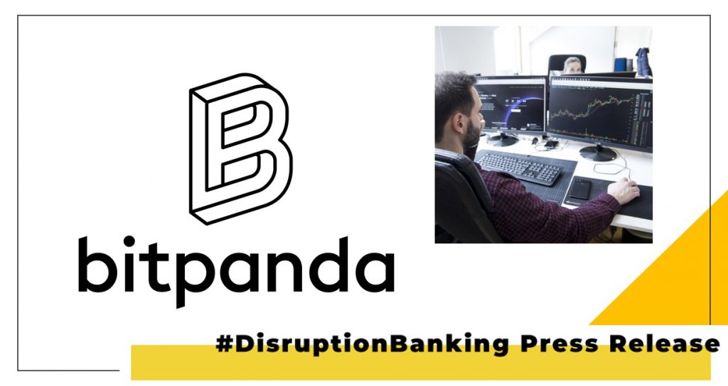 Bitpanda opens a fully remote Blockchain Research & Development Hub