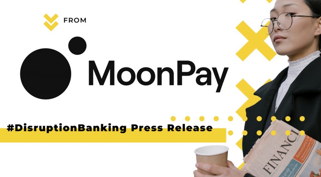 MoonPay partners with Flow, unlocking fiat access across the US for all Flow ecosystem partners and bolstering Flow’s commitment to reaching global mainstream audiences