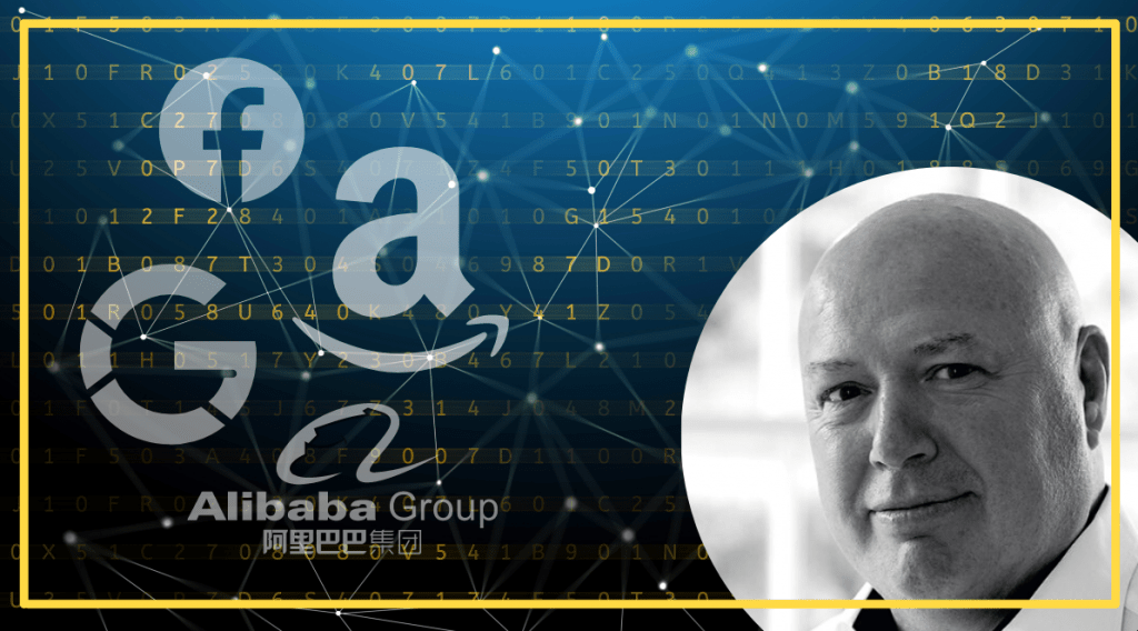 The New Frontier of Digital Transformation