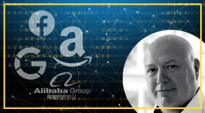 The New Frontier of Digital Transformation