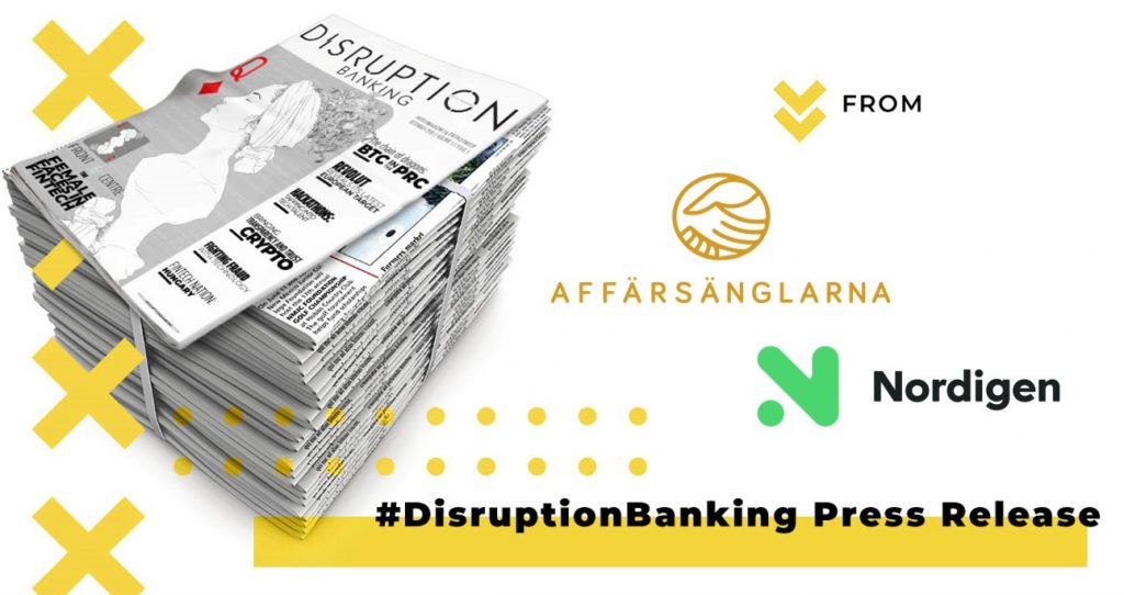 Business angels use open banking to democratise startup investment