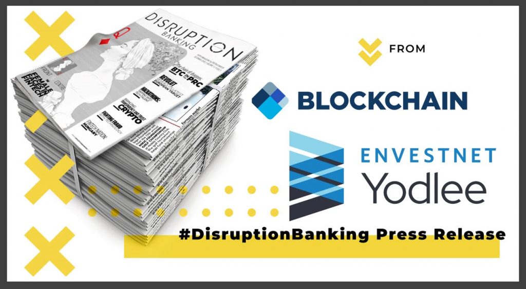 Blockchain.com to Leverage Account Verification from Envestnet | Yodlee