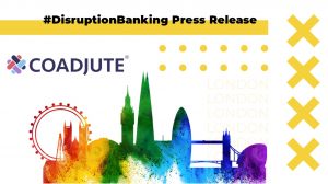 Coadjute to launch UK’s first Mortgage Stablecoin in partnership with global financial blockchain provider R3