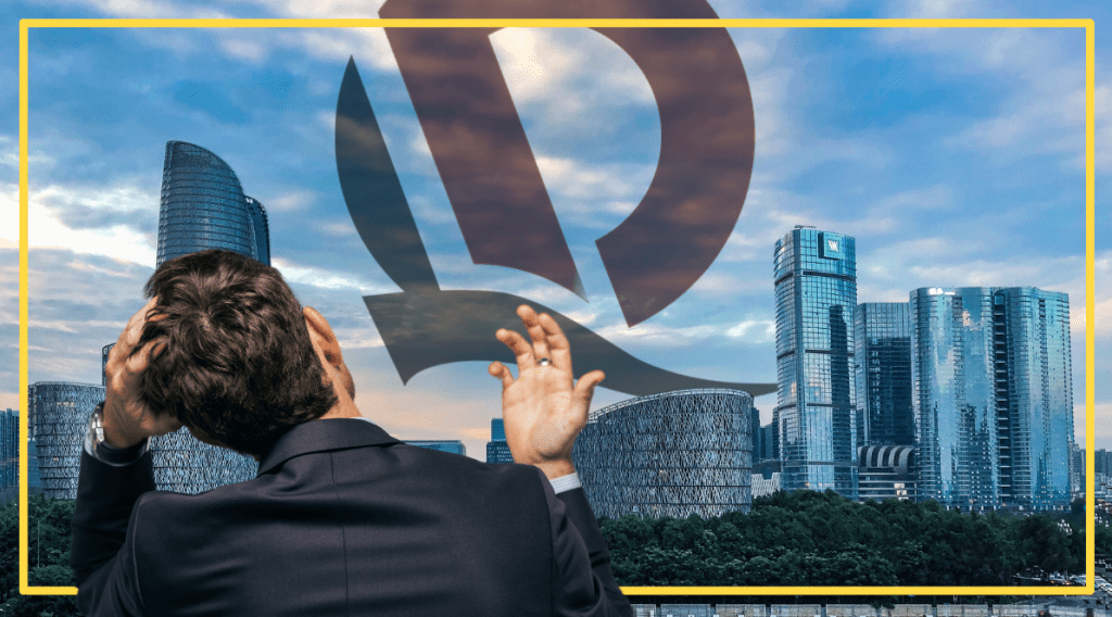 Evergrande – Too Big To Ignore?