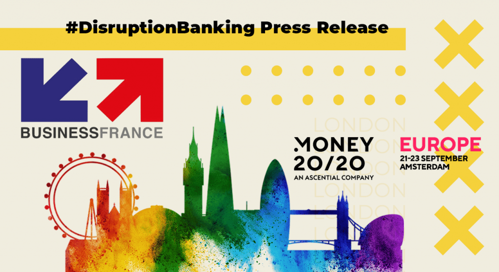 French Tech in force at Money 20/20