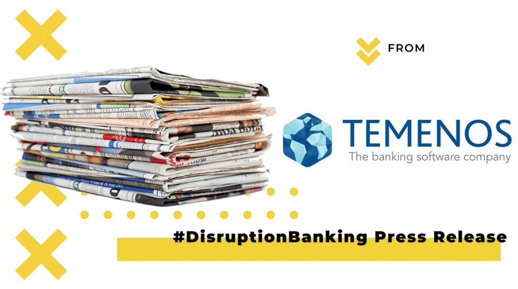 Temenos and IBM Collaborate to Accelerate Hybrid Cloud Adoption in the Financial Services Industry