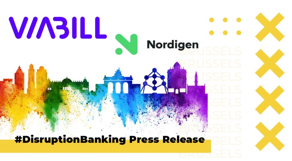 ViaBill uses open banking to double credit limit for BNPL consumers