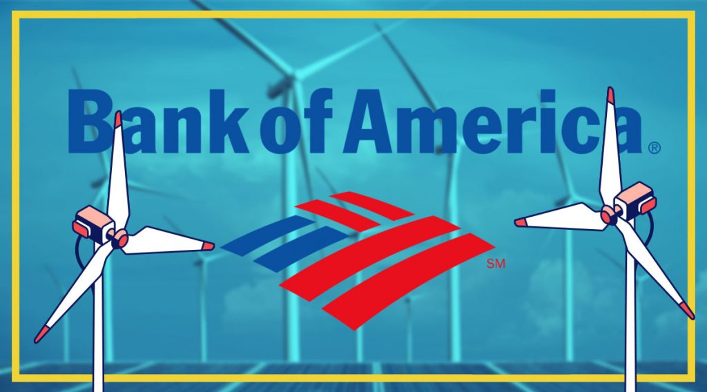 Bank of America Named Best Consumer Digital Bank in the United States by Global Finance