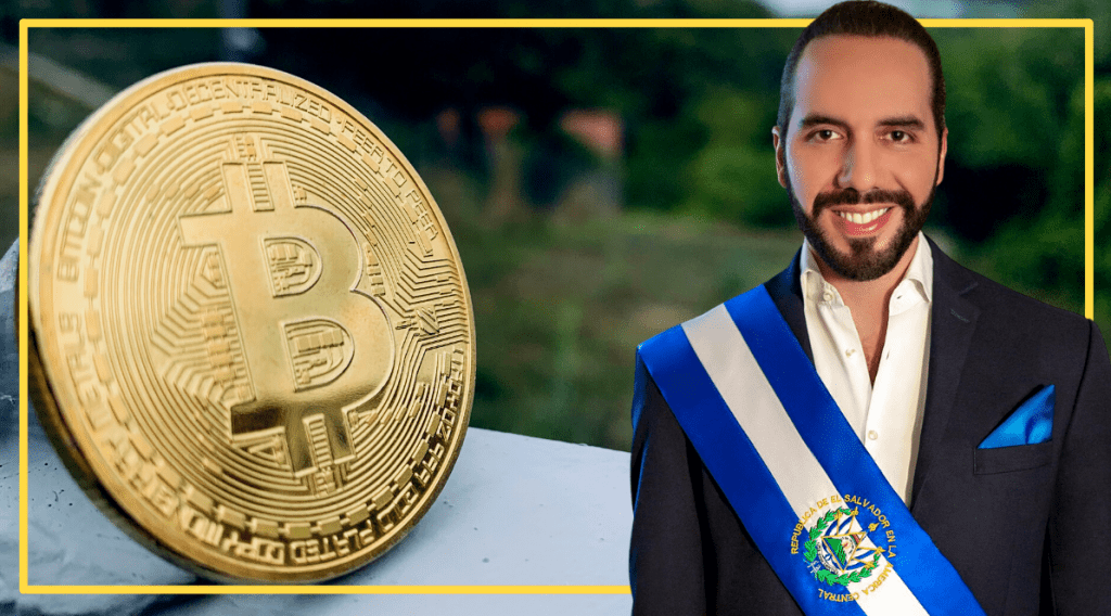 Crypto users pledge to buy $30 worth of Bitcoin each in solidarity with El Salvador