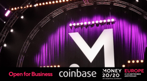 Ask Coinbase Anything at Money2020