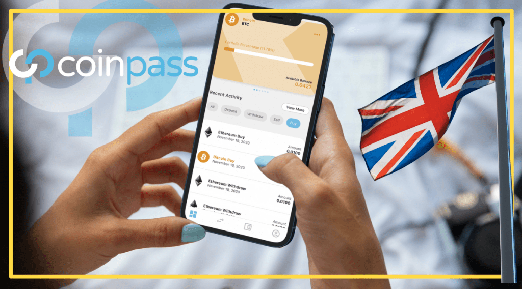 Why are investors turning to Coinpass?