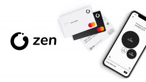 Supporting both sides of e-commerce transactions, with ZEN.COM