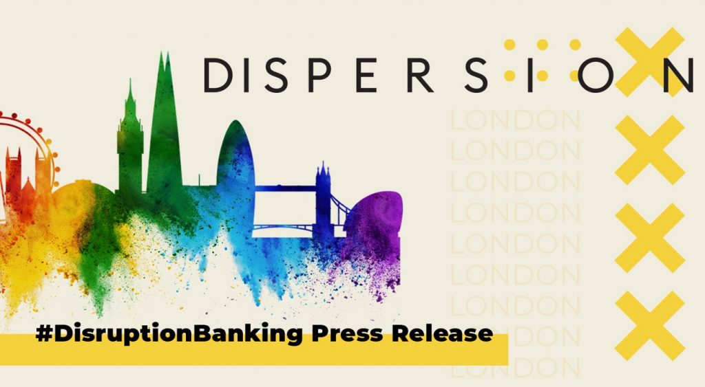 Dispersion Holdings PLC announces acquisition of DeFi Yield Technologies Inc.