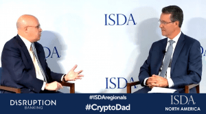 From the CFTC to ‘CryptoDad’