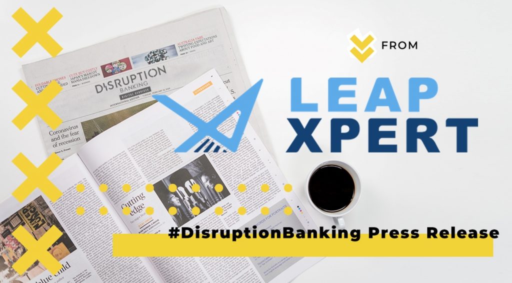 LeapXpert completes Series A funding round to power global expansion