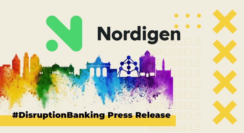 Nordigen partners with ID verification solutions provider Authologic to launch a new use-case for open banking data