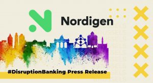 Nordigen partners with ID verification solutions provider Authologic to launch a new use-case for open banking data