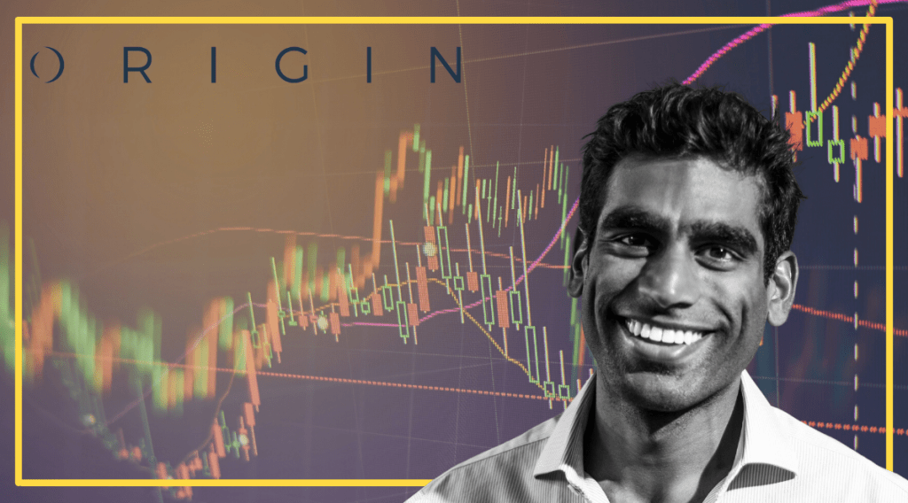 Digitising Debt Capital Markets with Origin