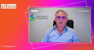 Customers, Regulation and China with Standard Chartered