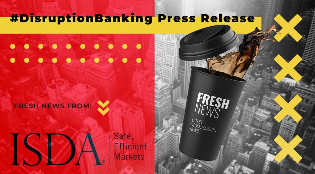 ISDA Launches Future Leaders in Derivatives Program
