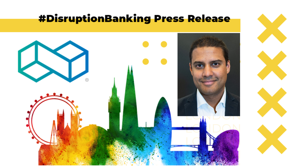 DeFinity partners with leading Fintech market infrastructure Cobalt to enable real-time FX clearing and dynamic credit management of digital asset trades