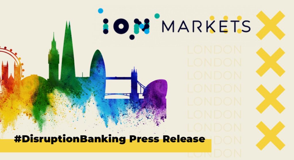 Peel Hunt signs renewal for ION’s Fidessa Trading Platform