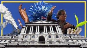 Bank of England’s Prudential Regulation Authority sets out priorities for 2022