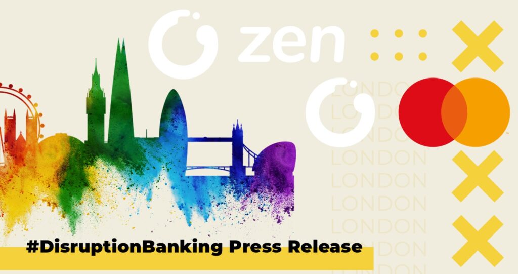 ZEN.COM Wallet Introduces Digital Assets Transfers Between Wallets and Exchanges