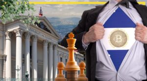Crypto Community Hails ‘World’s Coolest Dictator’ Preaching Bitcoin Gospel