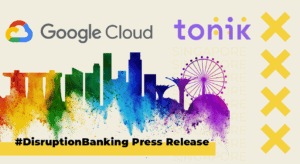 Tonik Builds on Google Cloud to Accelerate Financial Inclusion and Open Banking Innovation in the Philippines