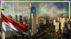 Indonesia: Future FinTech giant?
