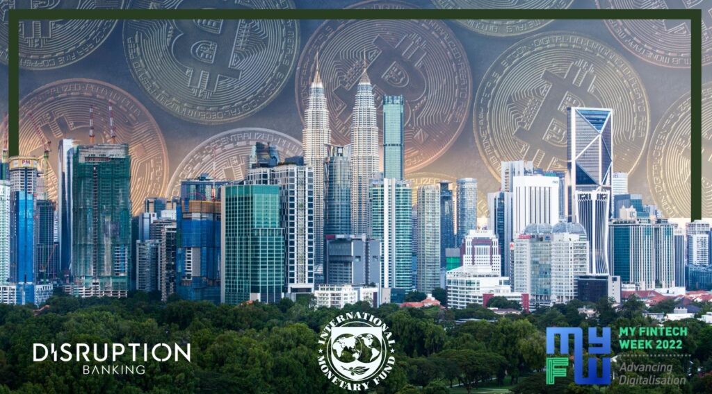 The IMF at MYFintech Week Malaysia: CBDCs, Risks and Rewards
