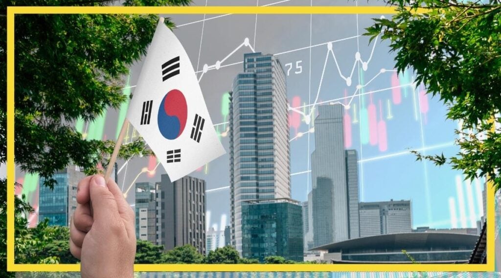 South Korea: The solution to this year’s emerging market problems?