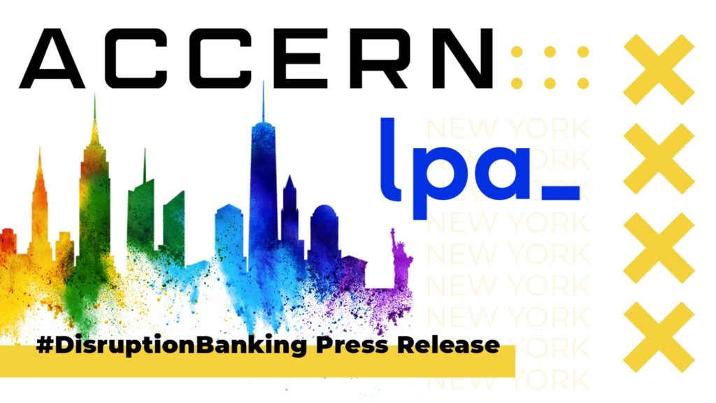 Accern and LPA Partner to Deliver Enhanced AI-Powered Investment Research for Capital Markets