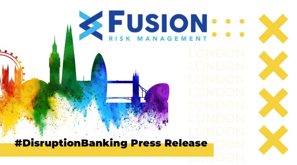 Fusion Risk Management Adds AlertMedia Integration to Operational Resilience Platform
