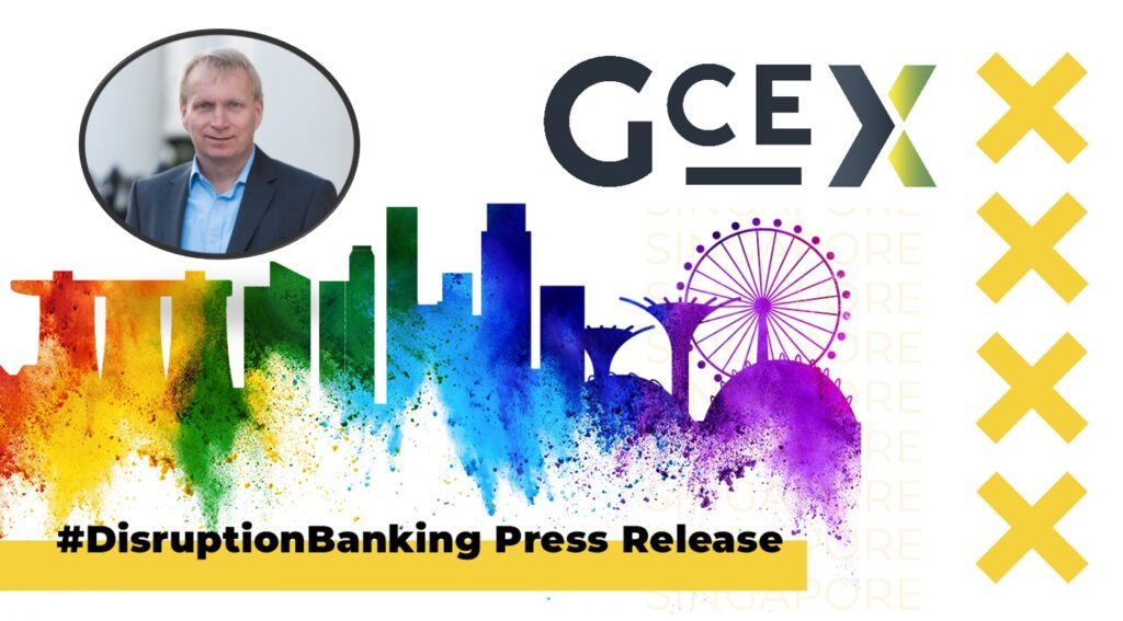GCEX Expands Global Footprint with New Office in Kuala Lumpur