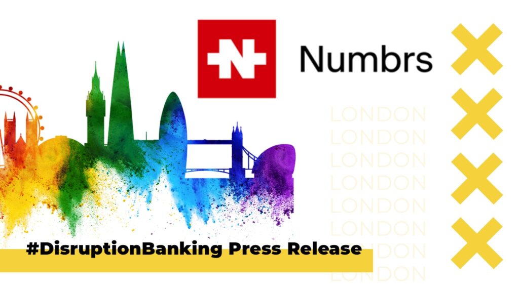 The Numbrs Bitcoin Account Is Coming to the Web
