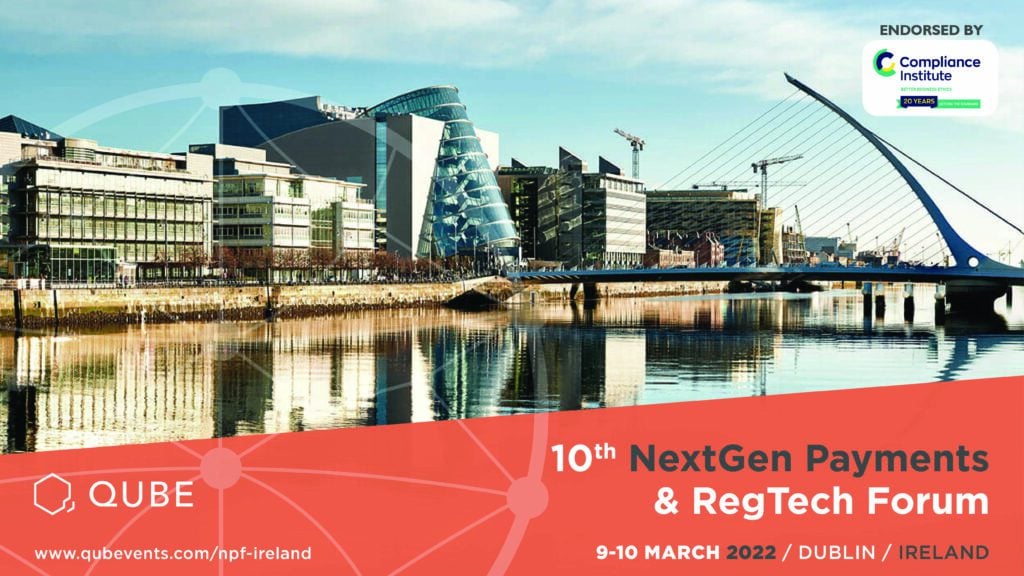 The 10th NextGen Payments & RegTech Forum: An Inspirational Gathering of Leading Payments & RegTech experts