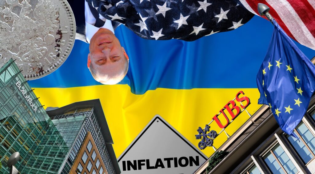 Are Banks Facing Russia Sanctions Doing Enough?