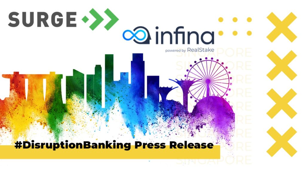 Investing app Infina closes US$6 million in seed funding from Sequoia India’s Surge, Y Combinator, Saison Capital and more
