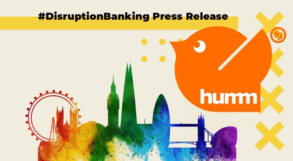 humm receives green light from FCA to launch regulated consumer finance products in the UK market
