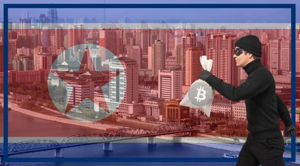 North Korea’s Secret Crypto Empire: How The Regime Is Building Wealth In The Digital Age