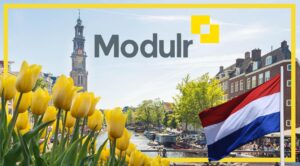 Fast-tracked fintech: Modulr’s reasons for going Dutch
