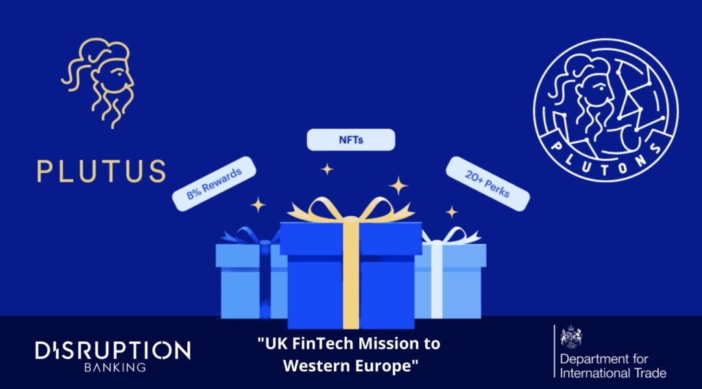 Earn Crypto Rewards with Plutus