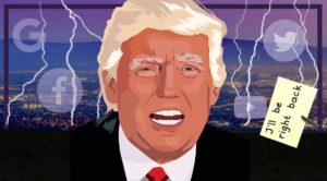 What Trump’s 2024 Campaign means for Silicon Valley