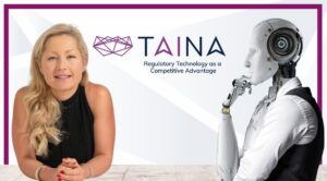 Tax compliance and customer experience with TAINA