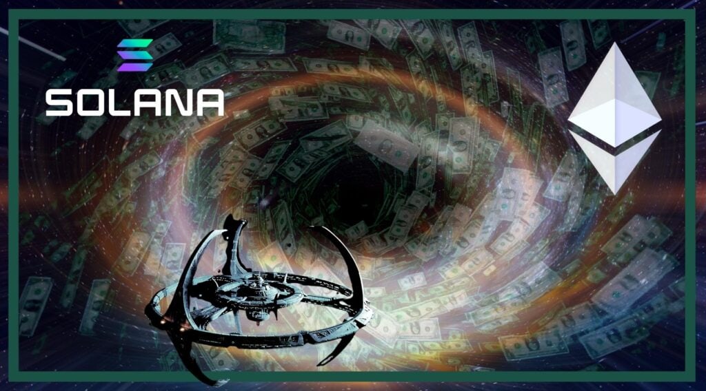 Hacker mints $325 million from Wormhole bridge & Jump Trading covers loss within hours