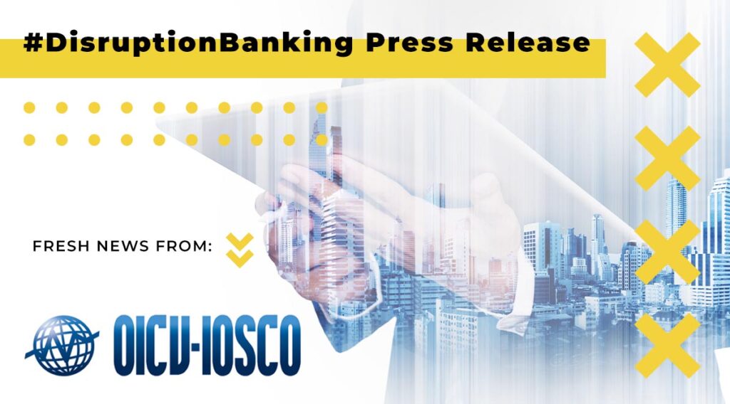 IOSCO welcomes ISSB’s publication of sustainability standards exposure drafts