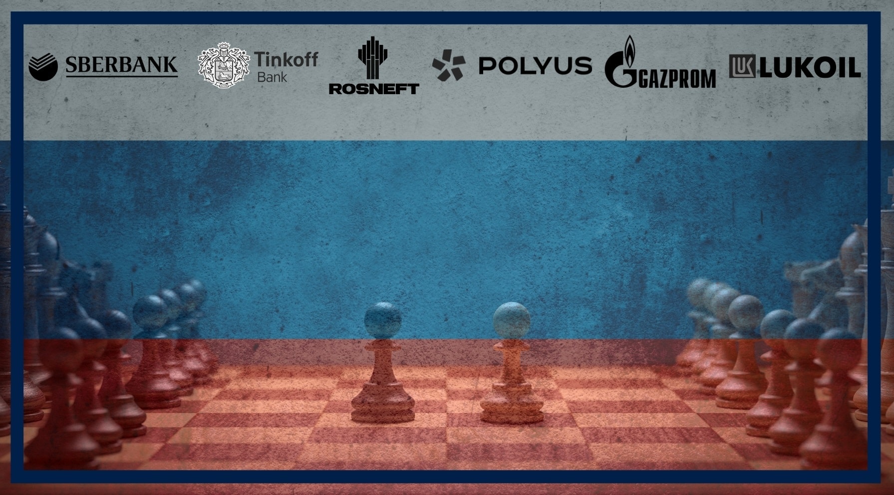 moscow stock exchange