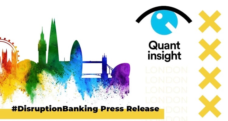 Quant insight press release